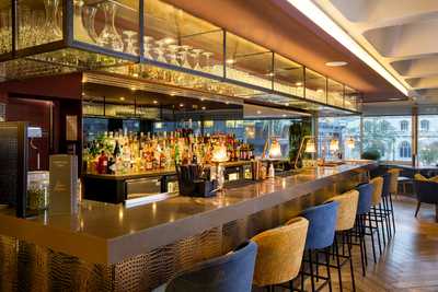 Barbican Brasserie By Searcys