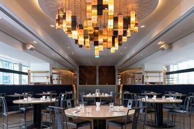 Din Tai Fung Centre Point