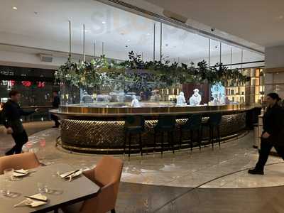 Din Tai Fung Centre Point