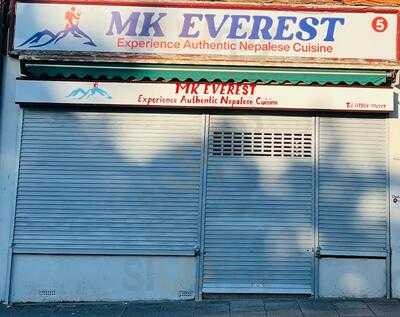 Mk Everest