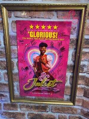 The Theatre Cafe Diner