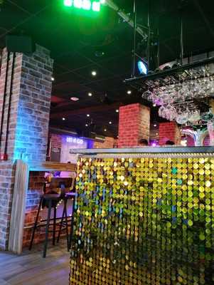 The Theatre Cafe Diner