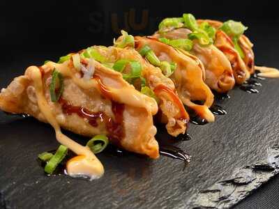 Sushi Boom Restaurant