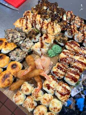 Sushi Boom Restaurant