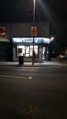 Paolo's