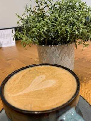 Reubens Cafe & Coffee