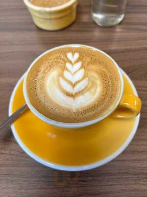 Harvey's Coffee House