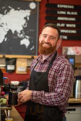 Harvey's Coffee House