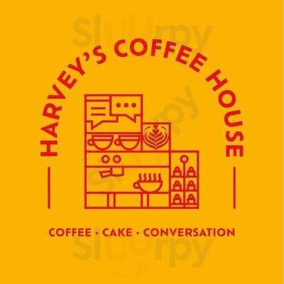 Harvey's Coffee House