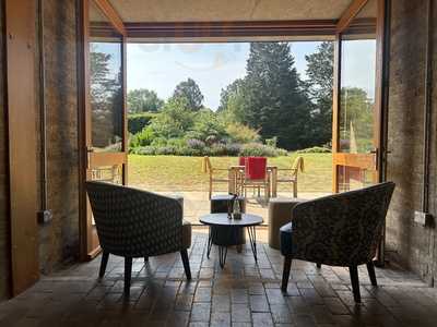 Harvey's Coffee House