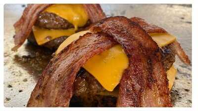 Merv's Kitchen@the Swan In The Rushes