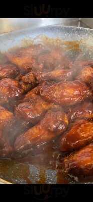 Merv's Kitchen@the Swan In The Rushes