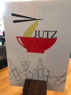 Jutz Noodle Bar