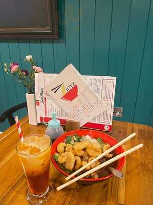 Jutz Noodle Bar