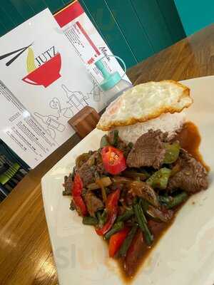 Jutz Noodle Bar