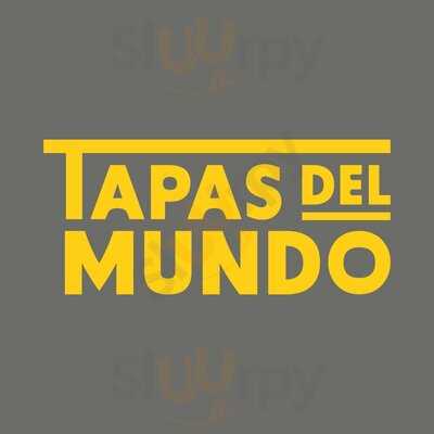 Tapas Del Mundo