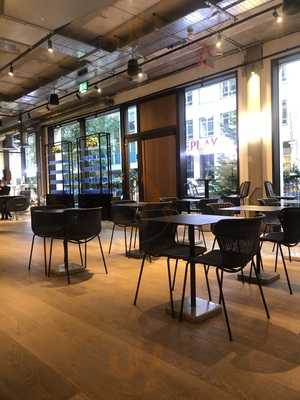 Farm Girl - Fitzrovia