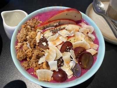 Farm Girl - Fitzrovia