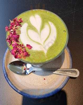 Farm Girl - Fitzrovia