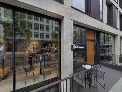 Farm Girl - Fitzrovia