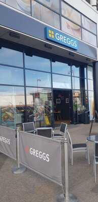 Greggs