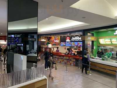 Jollibee Meadowhall