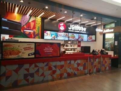 Jollibee Meadowhall
