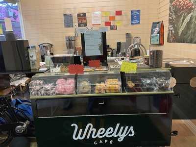 Wheelys