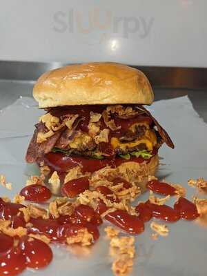 Smashd Burgers And Fries