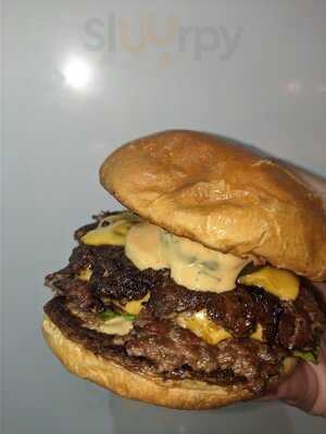 Smashd Burgers And Fries