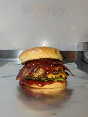 Smashd Burgers And Fries