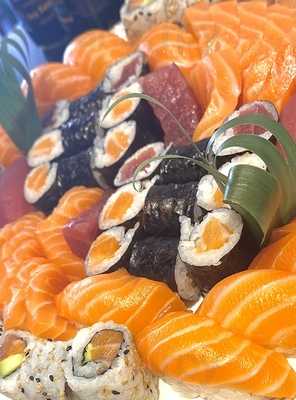 Fujimama Sushi