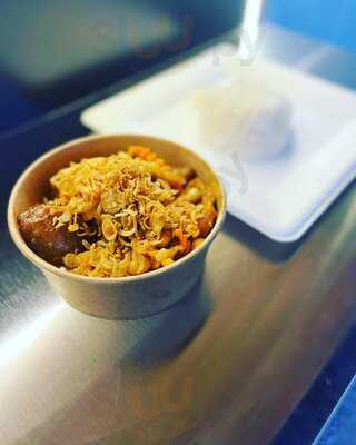 Mango Vegan Thai Cafe