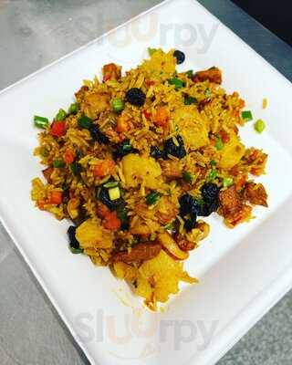 Mango Vegan Thai Cafe