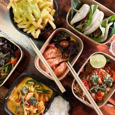 Geisha At Home Experience