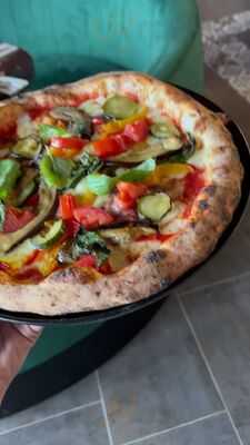 The Italian Sul Lago