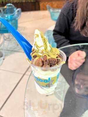 Yogoo! Natural Frozen Yogurt
