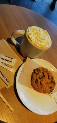 Starbucks Coypool Plymouth