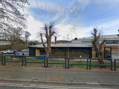 Starbucks Coypool Plymouth