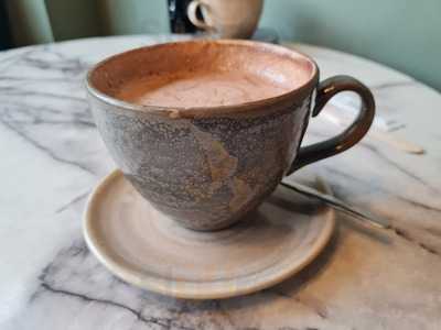 Esquires Coffee St Neots