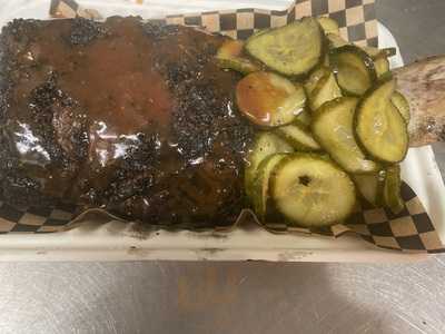 Holy Smokes Bbq