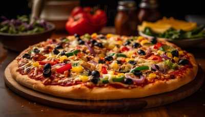 Chunky Bites Chesterfield