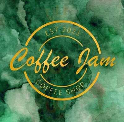 Coffee Jam