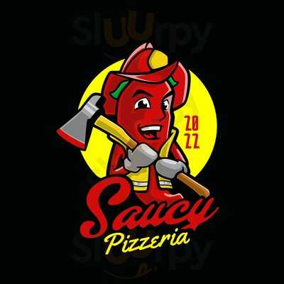 Saucy Pizza Richmond