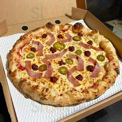 Saucy Pizza Richmond