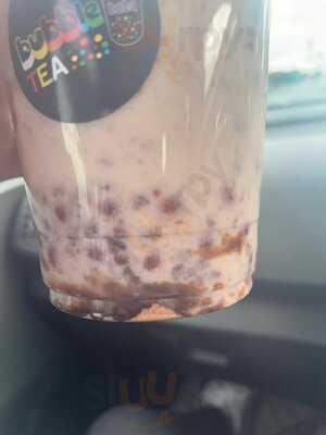 Bubble Tea Boba