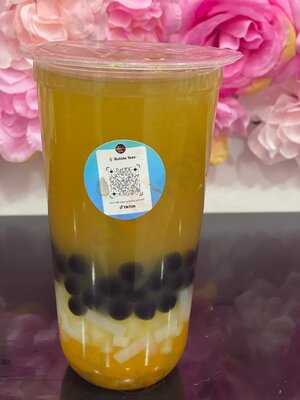 Bubble Tea Boba