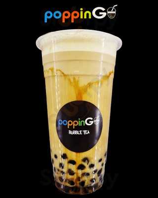 Bubble Tea Boba