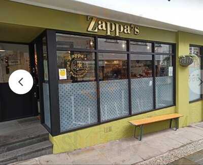 Zappa's
