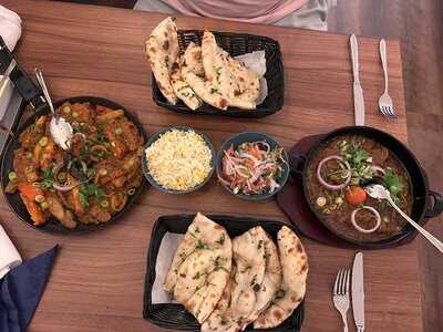 Eleven Spices By Baabzi